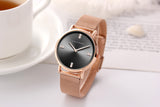 Hannah Martin Swarovski Crystalline Women Watch