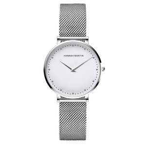 Hannah Martin Cobalt Silver