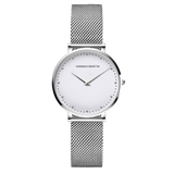 Hannah Martin Cobalt Silver