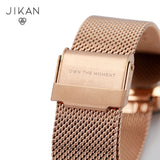 JIKAN HIMAWARI The Bright Sunflower