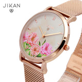 JIKAN UME The Everlasting Beauty