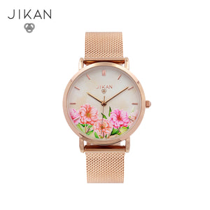 JIKAN UME The Everlasting Beauty