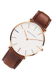 Hannah Martin Hue Brown 40