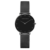 Hannah Martin Cobalt Black