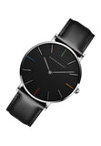 Hannah Martin Hue of Black 40 Silver