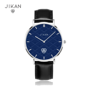 Jikan Sashiko Square Blue
