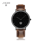 Jikan Windmill Dark Night - Brown