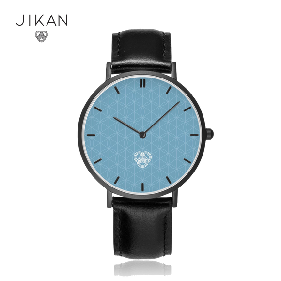 Jikan Windmill Sky Blue