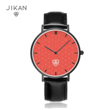 Jikan Windmill Sunset Orange