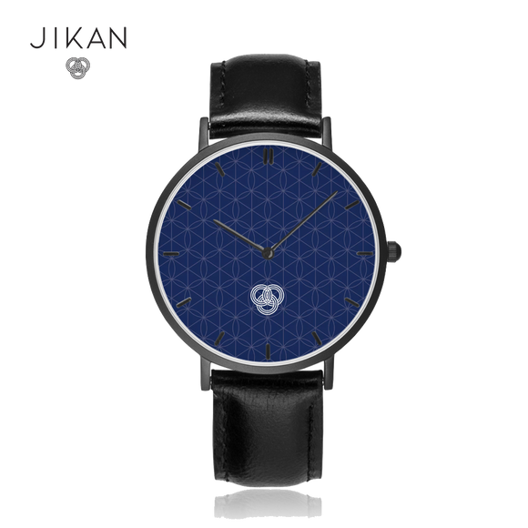 Jikan Windmill Twilight Blue