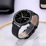 Mini Focus Classic Business Men Quartz Watch