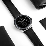 Mini Focus Classic Business Men Quartz Watch
