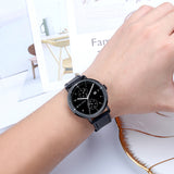 Mini Focus Classic Business Men Quartz Watch