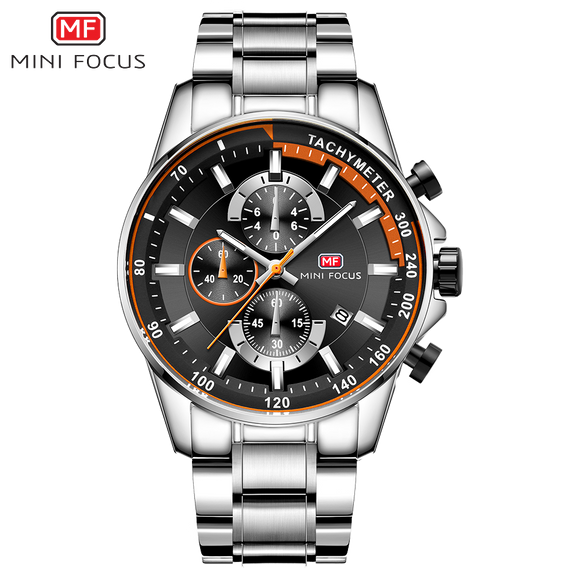 Mini Focus Chronograph Men Watch