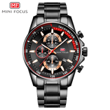 Mini Focus Chronograph Men Watch