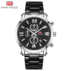 Mini Focus Chronograph Men Watch