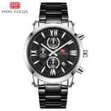 Mini Focus Chronograph Men Watch