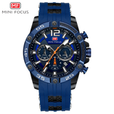 Mini Focus Business Chronograph Watch