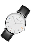 Hannah Martin Hue Black Silver 40